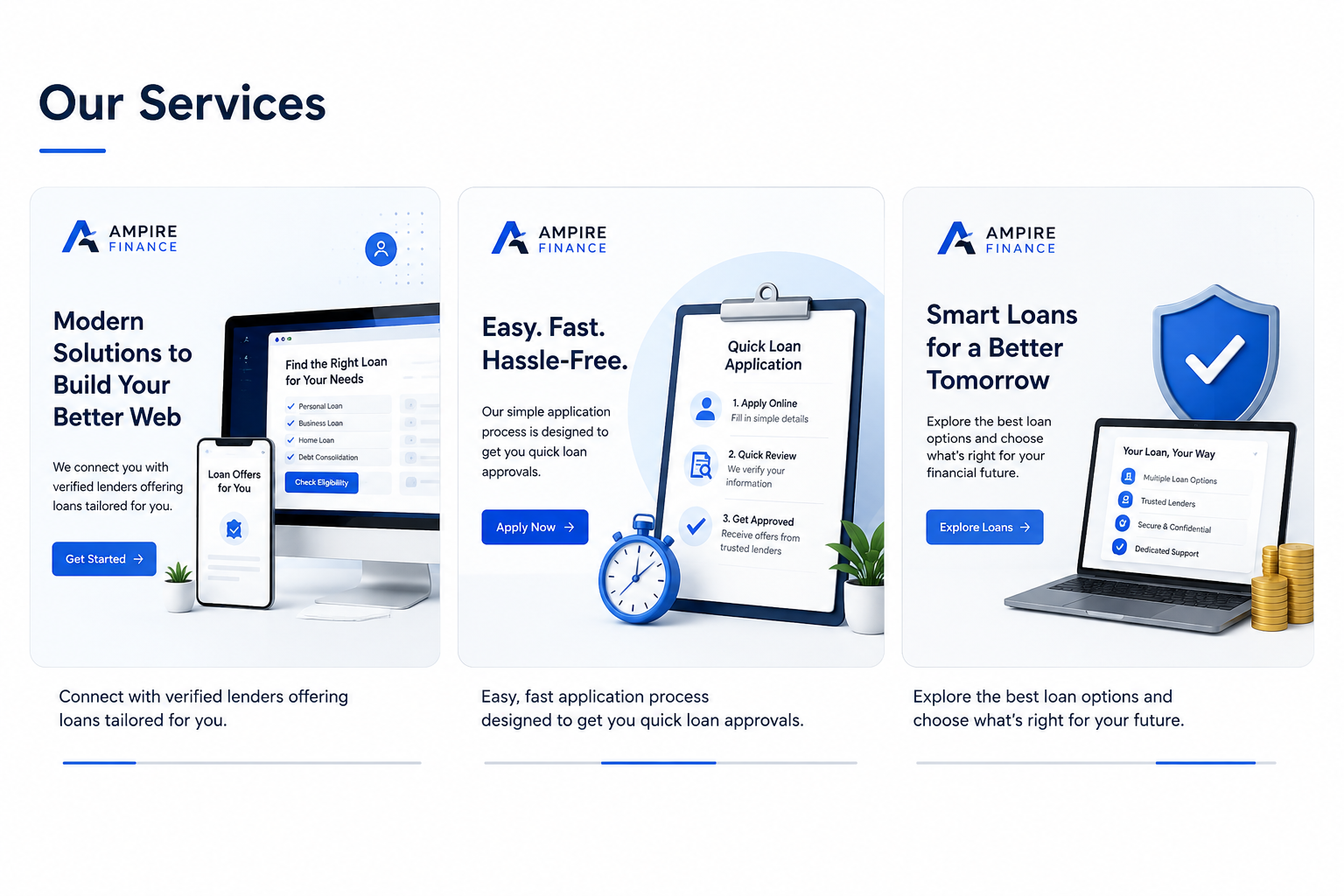 services